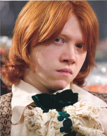 Rupert Grint Photo (  )    /  - 6