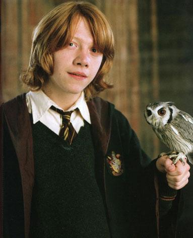 Rupert Grint Photo (  )    /  - 11