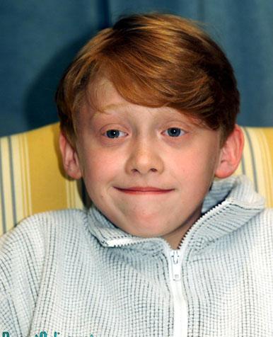 Rupert Grint Photo (  )    /  - 16