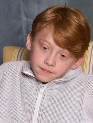 Rupert Grint Photo (  )    /  - 17