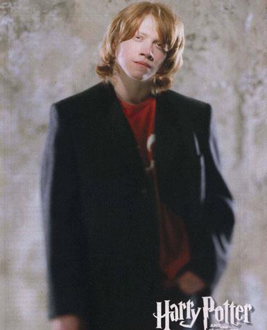 Rupert Grint Photo (  )    /  - 20