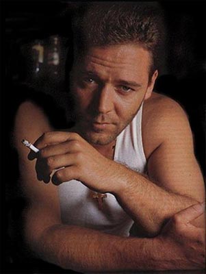 Russell Crowe Photo (  )    /  - 4