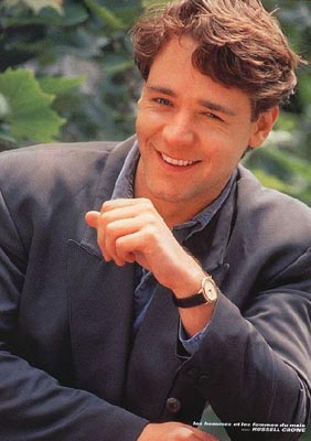 Russell Crowe Photo (  )    /  - 7