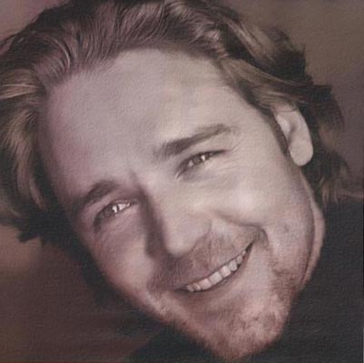 Russell Crowe Photo (  )    /  - 11