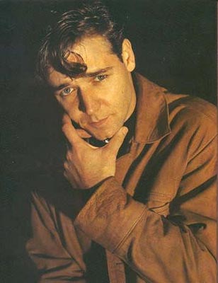 Russell Crowe Photo (  )    /  - 13