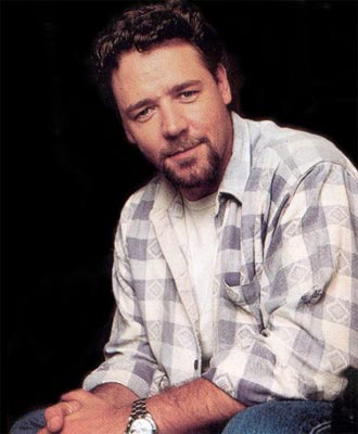 Russell Crowe Photo (  )    /  - 20