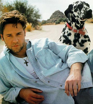 Russell Crowe Photo (  )    /  - 23