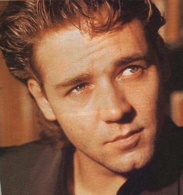 Russell Crowe Photo (  )    /  - 25