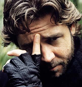 Russell Crowe Photo (  )    /  - 26