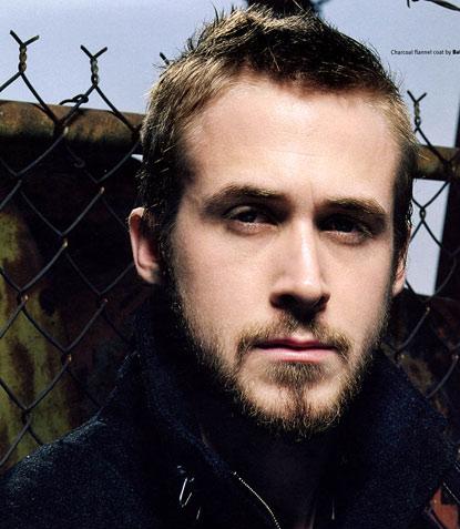 Ryan Gosling Photo (  )    /  - 7