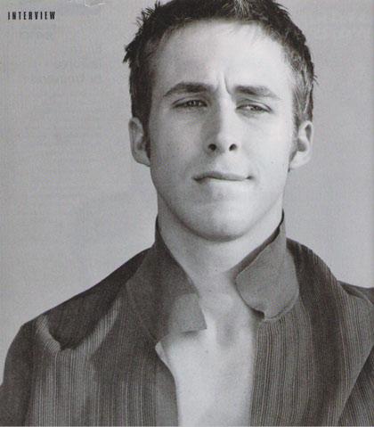 Ryan Gosling Photo (  )    /  - 8