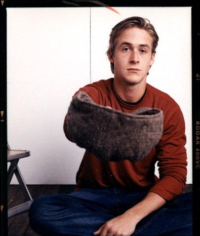 Ryan Gosling Photo (  )    /  - 11