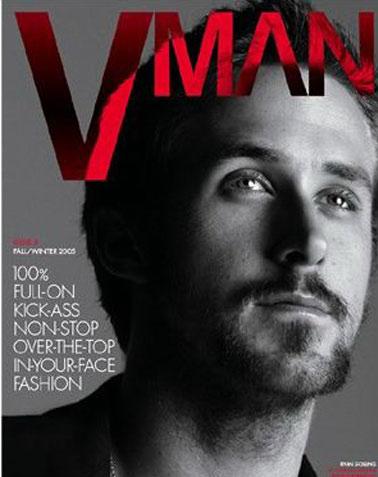 Ryan Gosling Photo (  )    /  - 13