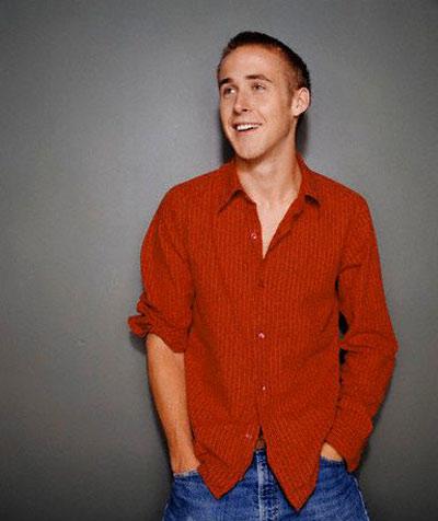 Ryan Gosling Photo (  )    /  - 14