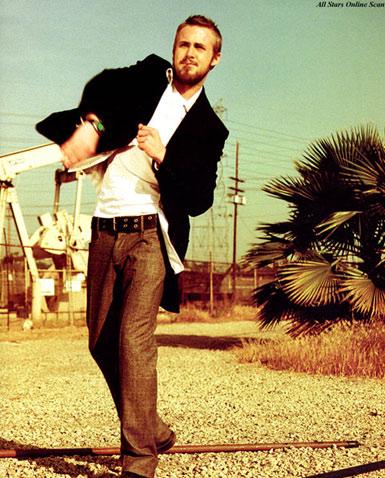 Ryan Gosling Photo (  )    /  - 16