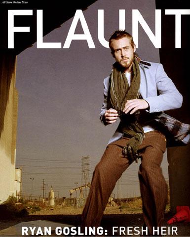 Ryan Gosling Photo (  )    /  - 17