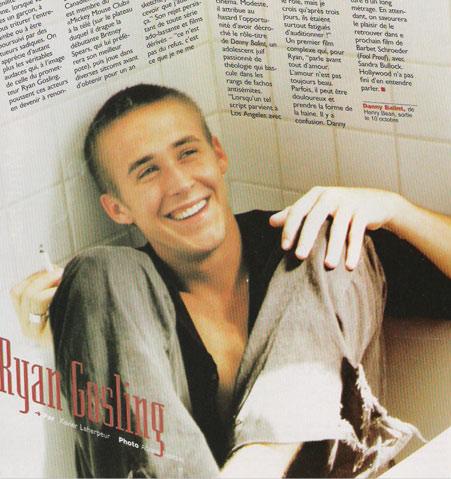 Ryan Gosling Photo (  )    /  - 20