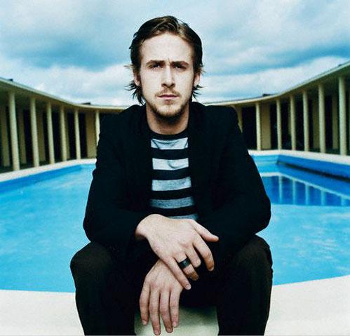 Ryan Gosling Photo (  )    /  - 26