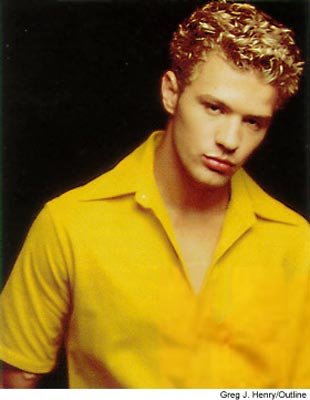 Ryan Phillippe Photo (  )    /  - 11