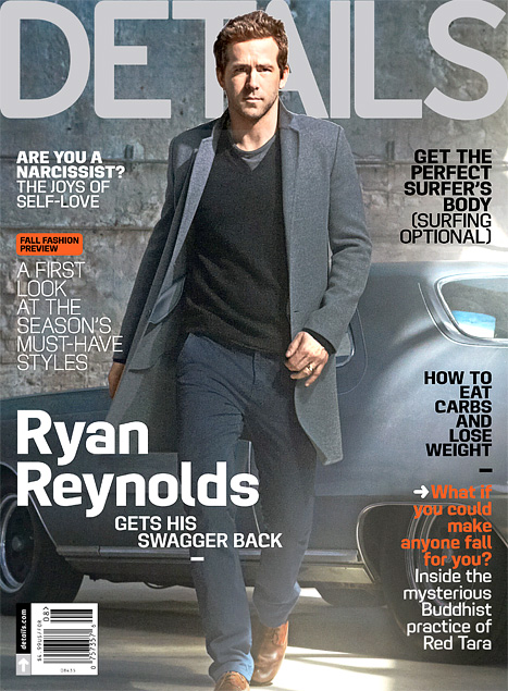 Ryan Reynolds Photo (  )  