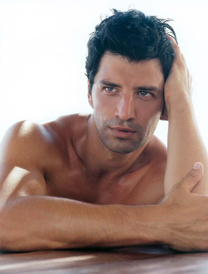 Sakis Rouvas Photo (  )   /  - 3