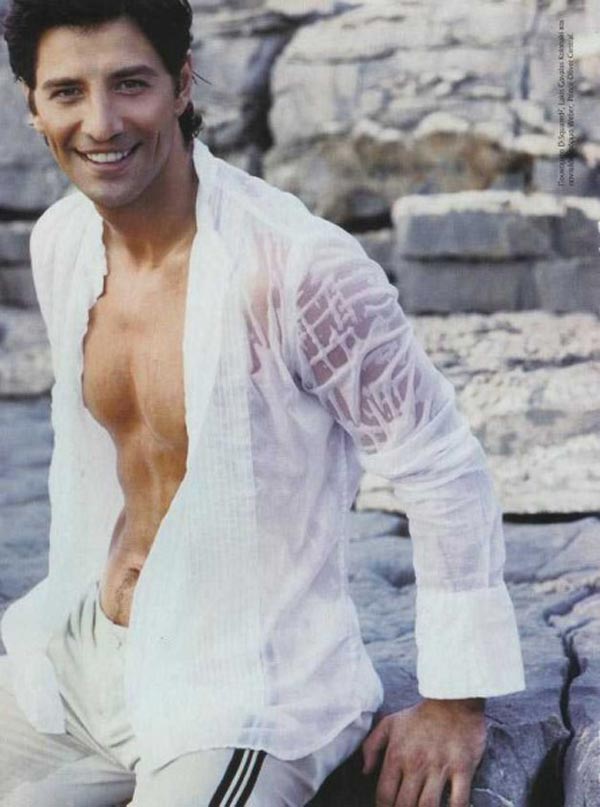 Sakis Rouvas Photo (  )   /  - 8