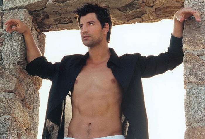 Sakis Rouvas Photo (  )   /  - 10