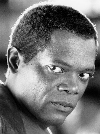 Samuel L. Jackson Photo ( .  )    /  - 43