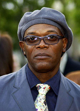 Samuel L. Jackson Photo ( .  )    /  - 44