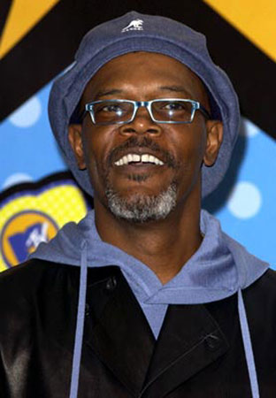 Samuel L. Jackson Photo ( .  )   