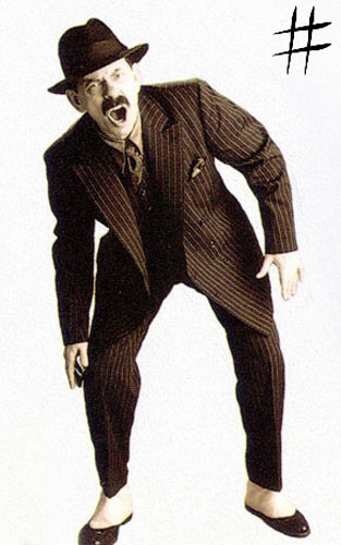 Scatman John Photo (  )   /  - 5