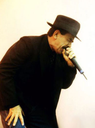 Scatman John Photo (  )   /  - 6