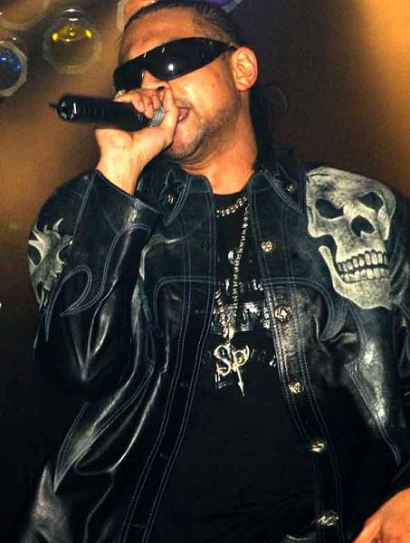 Sean Paul Photo (  )   /  - 3