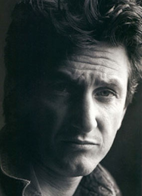 Sean Penn Photo (  )   /  - 3