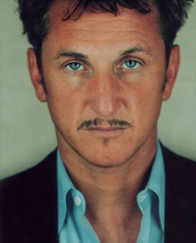 Sean Penn Photo (  )   /  - 5