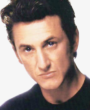 Sean Penn Photo (  )   /  - 6