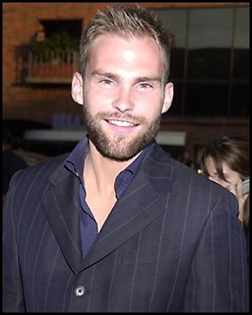 Seann William Scott Photo (   )   /  - 4