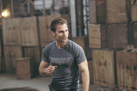 Seann William Scott Photo (   )   /  - 15