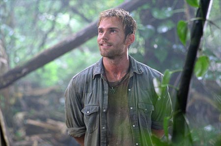 Seann William Scott Photo (   )   /  - 19