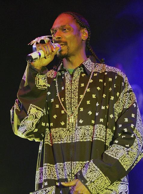 Snoop Dogg Photo (  )  ,  /  - 4