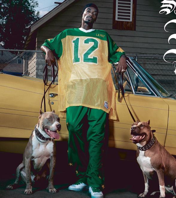 Snoop Dogg Photo (  )  ,  /  - 9