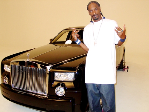 Snoop Dogg Photo (  )  ,  /  - 13