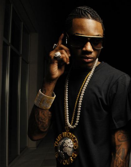 Soulja Boy Photo (  )   /  - 15