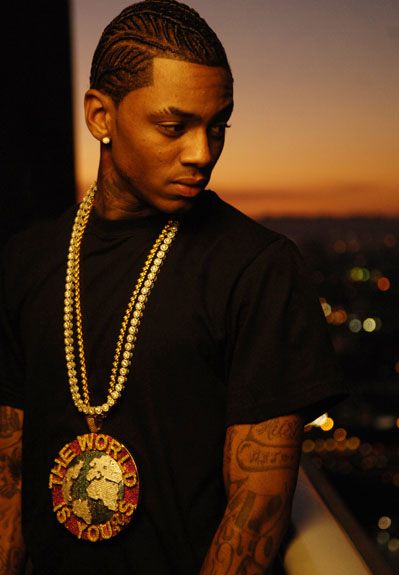 Soulja Boy Photo (  )   /  - 16