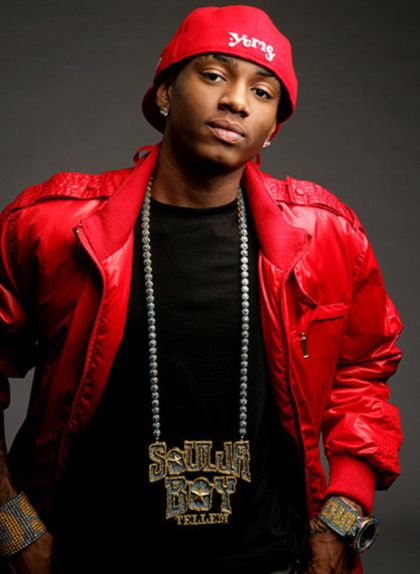 Soulja Boy Photo (  )   /  - 17