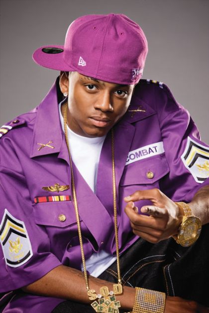 Soulja Boy Photo (  )  