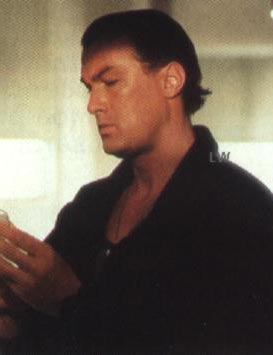 Steven Seagal Photo (   )   /  - 8