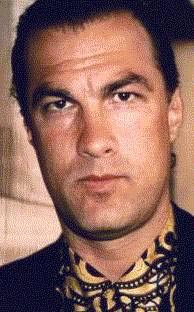 Steven Seagal Photo (   )   /  - 20