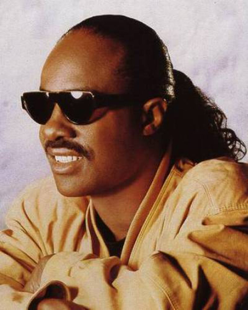 Stevie Wonder Photo (  )  , ,  /  - 2