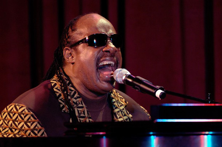 Stevie Wonder Photo (  )  , ,  /  - 5